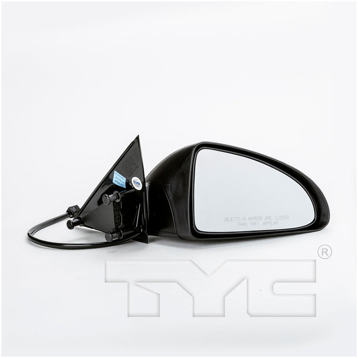 TYC 1860031 Door Mirror - Right