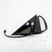 TYC 1860031 Door Mirror - Right