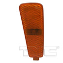 TYC 18-6023-00 Side Marker Light Assembly - Front Right