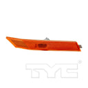 TYC 18-6025-00-1 Side Marker Light Assembly - Front Right