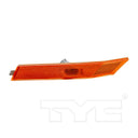 TYC 18-6026-00-1 Side Marker Light Assembly - Front Left