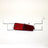 TYC 18-6028-00 Side Marker Light Assembly - Rear Left