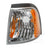 TYC 18-6056-01 Turn Signal / Parking Light - Front Left