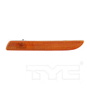 TYC 18-6072-00-9 Side Marker Light Assembly - Front Left