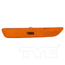 TYC 18-6083-00-9 Side Marker Light Assembly - Front Right