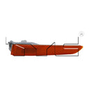 TYC 18-6085-00-9 Side Marker Light Assembly - Front Right