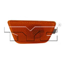 TYC 18-6093-00 Side Marker Light Assembly - Front Right