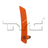 TYC 18-6099-00 Side Marker Light Assembly - Front Right