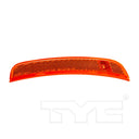 TYC 18-6114-00 Side Marker Light Assembly - Front Left