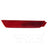 TYC 18-6152-00-9 Side Marker Light Assembly - Rear Left