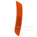TYC 18-6167-00 Side Marker Light Assembly - Front Right