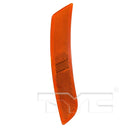 TYC 18-6168-00 Side Marker Light Assembly - Front Left