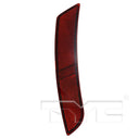 TYC 18-6168-90 Side Marker Light Assembly - Rear Left