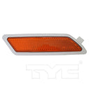 TYC 18-6177-00-9 Side Marker Light Assembly - Front Right