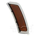 TYC 18-6187-00 Side Marker Light Assembly - Front Right