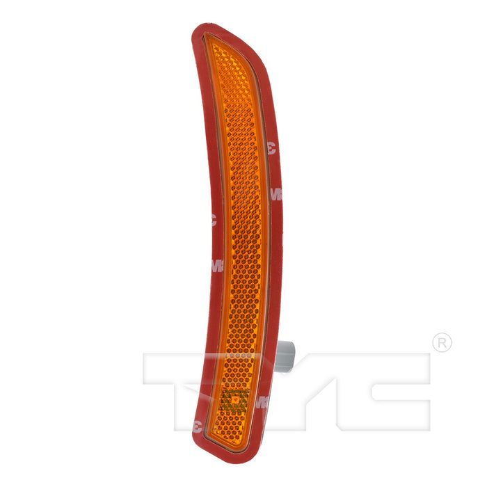 TYC 18-6205-00-9 Side Marker Light Assembly - Front Right