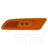 TYC 18-6210-00-9 Side Marker Light Assembly - Front Left