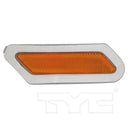 TYC 18-6221-90 Reflector Assembly - Front Right