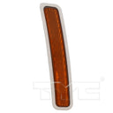 TYC 18-6223-00 Reflector Assembly - Front Right