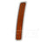 TYC 18-6224-00 Reflector Assembly - Front Left