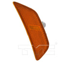 TYC 18-6233-00 Side Marker Light Assembly - Front Right