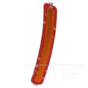 TYC 18-6235-00-9 Reflector Assembly - Front Right