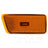 TYC 18-6237-00 Side Marker Light Assembly - Front Right