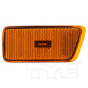 TYC 18-6238-00 Side Marker Light Assembly - Front Left