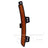 TYC 18-6239-00-9 Reflector Assembly - Front Right