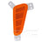 TYC 18-6244-00-9 Reflector Assembly - Front Left