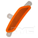 TYC 18-6272-00 Reflector Assembly - Front Left