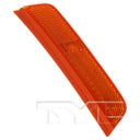 TYC 18-6273-00-9 Side Marker Light Assembly - Front Right