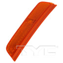 TYC 18-6274-00-9 Side Marker Light Assembly - Front Left