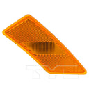 TYC 18-6289-00 Side Marker Light Assembly - Right