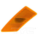 TYC 18-6290-00-9 Side Marker Light Assembly - Left