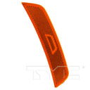 TYC 18-6297-00-9 Side Marker Light Assembly - Front Right