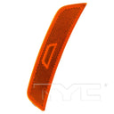 TYC 18-6298-00-9 Side Marker Light Assembly - Front Left