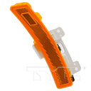 TYC 18-6299-00-9 Side Marker Light Assembly - Front Right