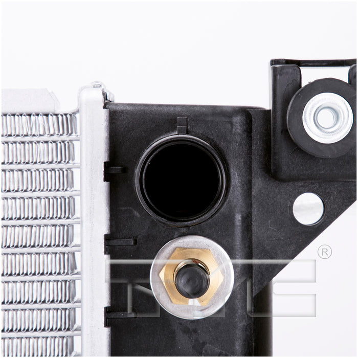 TYC 1862 Radiator