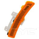 TYC 18-6300-00-9 Side Marker Light Assembly - Front Left