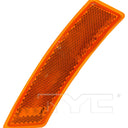TYC 18-6308-00 Side Marker Light Assembly - Front Left