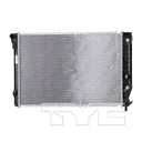 TYC 1885 Radiator - Primary
