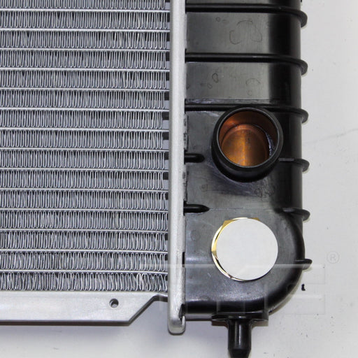 TYC 1889 Radiator