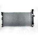 TYC 1889 Radiator