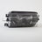 TYC 19-0016-00 Fog Light Assembly - Left