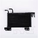 TYC 19002 Automatic Transmission Oil Cooler