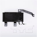 TYC 19003 Automatic Transmission Oil Cooler