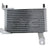 TYC 19006 Automatic Transmission Oil Cooler