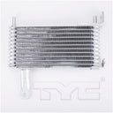 TYC 19008 Automatic Transmission Oil Cooler