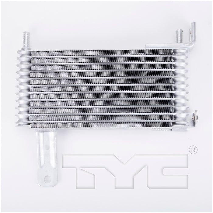 TYC 19008 Automatic Transmission Oil Cooler